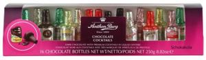 Anthon Berg Chocolate Cocktails 250 g - 2877075845