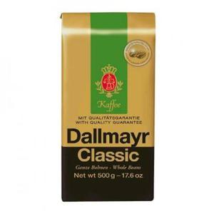 Dallmayr Classic Kawa Ziarnista 500 g - 2878654915