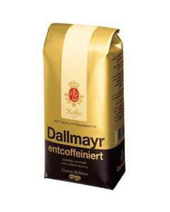 Dallmayr Prodomo Entcoffeiniert Kawa Ziarnista Bezkofeinowa 500 g - 2878802229