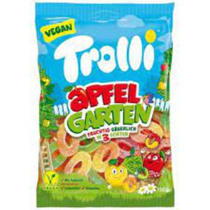 Trolli Apfelgarten Sauer elki 150 g - 2877075967