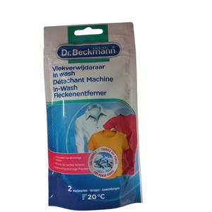 Dr. Beckmann Sl Odplamiajca 80 g - 2878654985