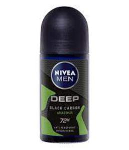 Nivea Men Deep Amazonia Antyperspirant Roll-on 50 ml - 2877076072