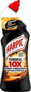 Harpic Power Plus 10x Original el WC 750 ml - 2878881928