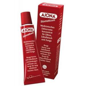 Ajona Koncentrat Pasty do Zbw 25 ml - 2877075070