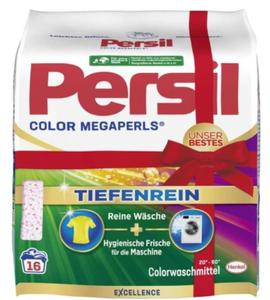 Persil Color Megaperls Proszek do Prania 16 pra DE - 2878199644