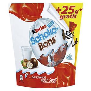 Kinder Schoko- Bons 225 g - 2878330502