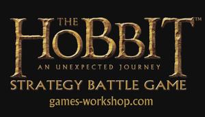 Hobbit Figurki - Bilbo i Gollum Riddles in the Dark - 2823341523