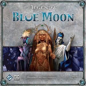 Legendy Blue Moon - PL Legendy Blue Moon - PL - 2823341913