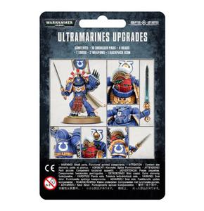 Ultramarines upgrades - bitsy - 2823342280