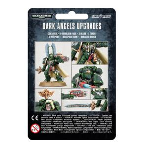 Dark Angels upgrades - bitsy - 2823342283