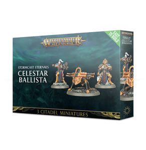 Figurki Easy to Build: Celestar Ballista - 2859678535