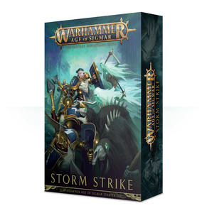 Storm Strike - Gra startowa Warhammer Age of Sigmar - 2859678538
