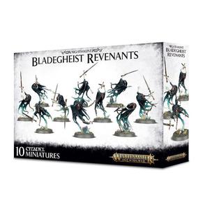 Figurki Warhammer Age of Sigmar Bladegheist Revenants - 2859678553