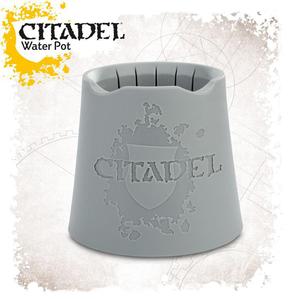 Citadel Water Pot - pojemnik na pdzelki - 2859678588