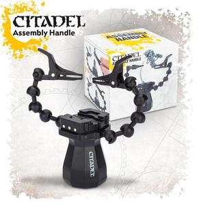 Citadel Assembly Handle - podstawka z uchwytami - 2859678589