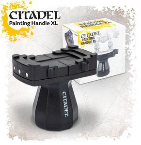 Citadel Assembly Handle XL - podstawka - 2859678590
