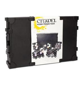 Akcesoria: Citadel Hobby Project Box - 2859678591