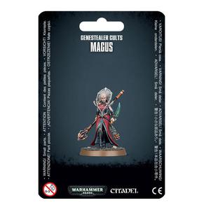 Warhammer 40,000 figurka Magus Warhammer 40,000 figurka Magus - 2859678604