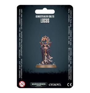 Warhammer 40,000 figurka Locus Warhammer 40,000 figurka Locus - 2859678605