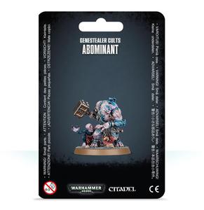 Warhammer 40,000 figurka Abominant Warhammer 40,000 figurka Abominant - 2859678606