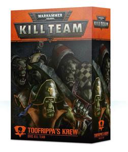 Kill Team: Toofrippa's Krew  - 2859678665