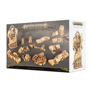 Sceneria: Dominion of Sigmar - Timeworn Ruins Sceneria: Dominion of Sigmar - Timeworn Ruins - 2859678669