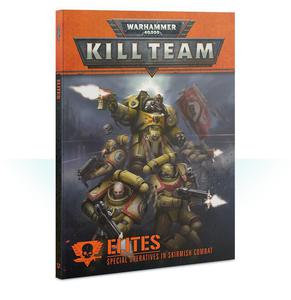 Kill Team: Elites /EN/ Kill Team: Elites /EN/ - 2859679025