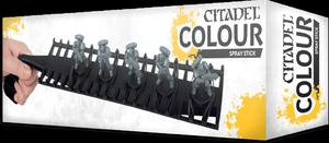 Citadel Colour Spray Stick - ramka do malowania figurek Citadel Colour Spray Stick - 2859679033