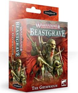 Warhammer Underworlds: Beastgrave  - 2859679055