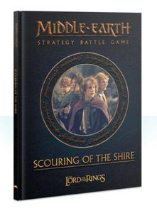 Scouring of The Shire (ENG) Scouring of The Shire - 2859679089