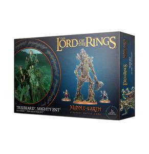 Middle-Earth: Treebeard, Mighty Ent Middle-Earth: Treebeard, Mighty Ent - 2859679181