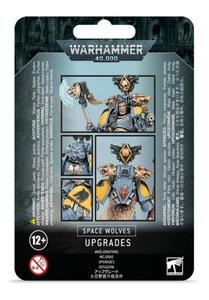 Space Wolves Upgrade Pack Space Wolves Upgrade Pack - 2868679400