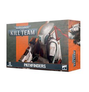 Kill Team: Pathfinders Kill Team: Pathfinders - 2868679617