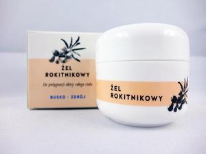 Dr Duda - el rokitnikowy 50g - 2862350633