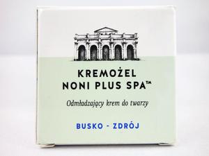 Dr Duda - Kremoel Noni Plus 50g - 2862350635