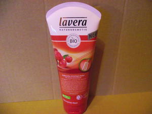 Lavera - Odywka chronica kolor do wosw farbowanych 200ml - 2862350648