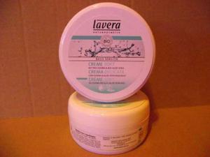 Lavera- agodny krem nawilajcy dla caej rodziny 150ml - 2862350690