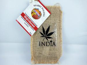 India Skarby Polesia mieszanka zioowa "wtrobowa" 10g - 2862350705