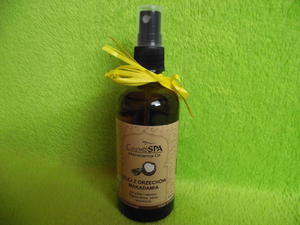 CosmoSPA- Olej makadamia 100 ml, ujdrnia, wygadza, na cellulit - 2862350829