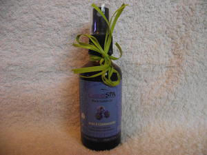 CosmoSPA - Nierafinowany Olej z Czarnuszki 50ml - 2862351054