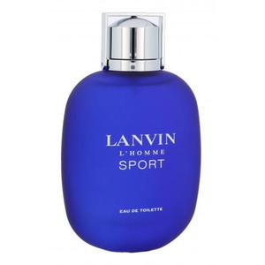 Lanvin LHomme Sport woda toaletowa 100 ml dla mczyzn - 2875935009