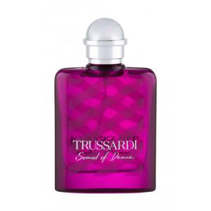 Trussardi Sound of Donna woda perfumowana 50 ml dla kobiet - 2876555270