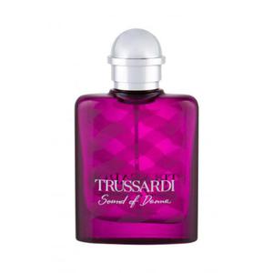 Trussardi Sound of Donna woda perfumowana 30 ml dla kobiet - 2874575252