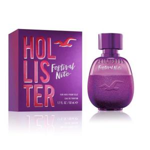 Hollister Festival Nite woda perfumowana 50 ml dla kobiet - 2873935336