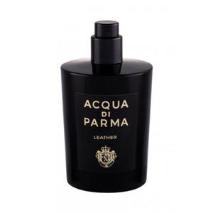 Acqua di Parma Signatures Of The Sun Leather woda perfumowana 100 ml tester unisex - 2875833258