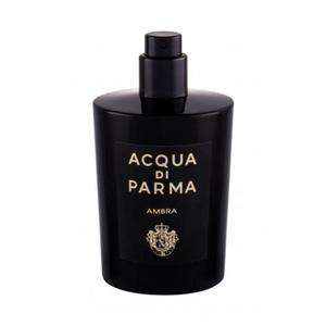 Acqua di Parma Signatures Of The Sun Ambra woda perfumowana 100 ml tester unisex - 2875833256