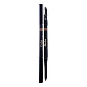 Guerlain The Eyebrow Pencil kredka do brwi 0,35 g dla kobiet 01 Light - 2876468098