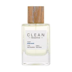 Clean Clean Reserve Collection Acqua Neroli woda perfumowana 100 ml unisex - 2877161070