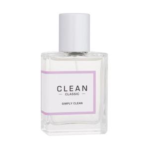 Clean Classic Simply Clean woda perfumowana 30 ml dla kobiet - 2877161101