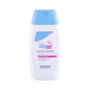 SebaMed Baby Gentle Wash el pod prysznic 200 ml dla dzieci - 2877477612